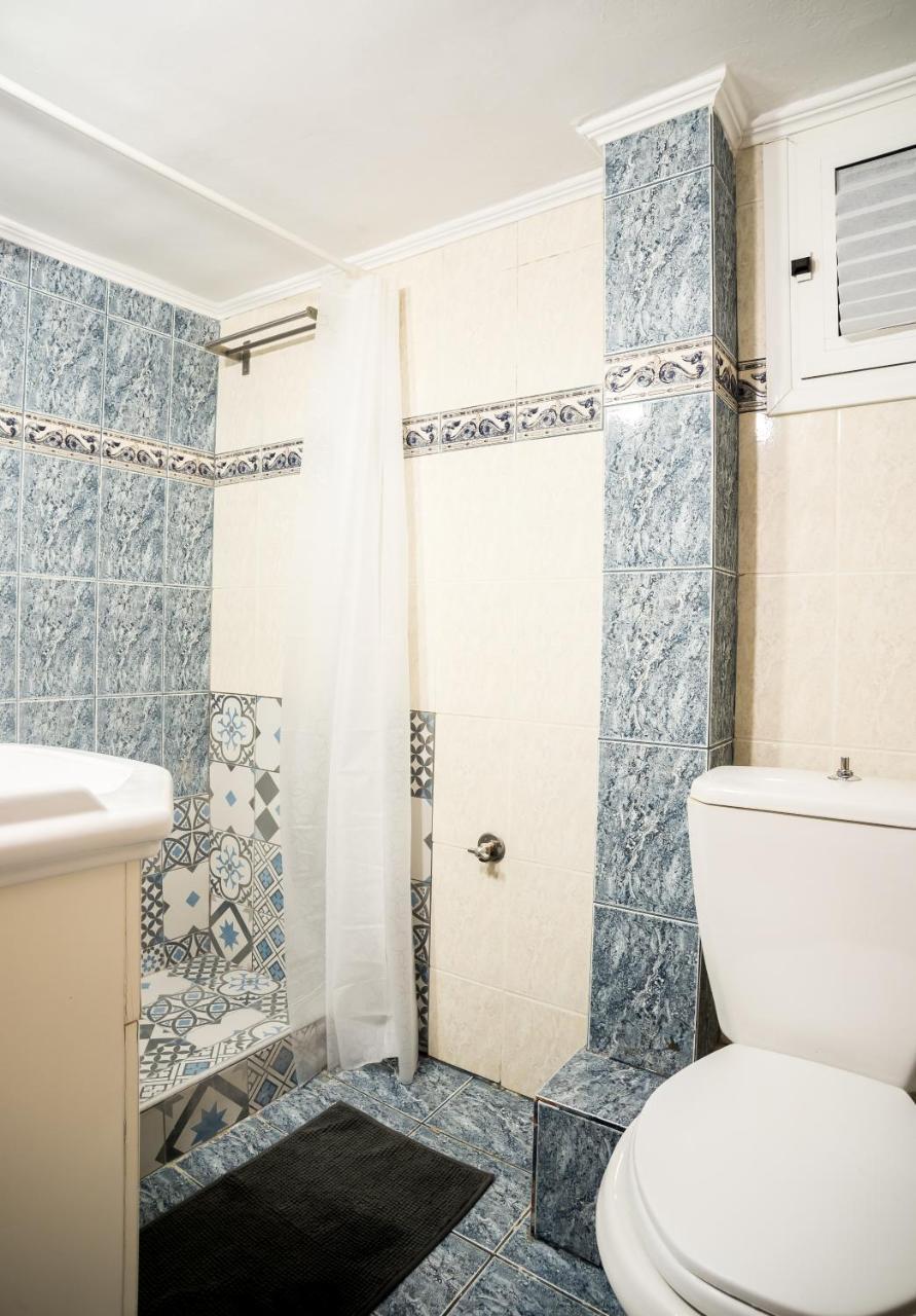 Houseloft Aqua Gardens Apartment Thessaloníki Luaran gambar