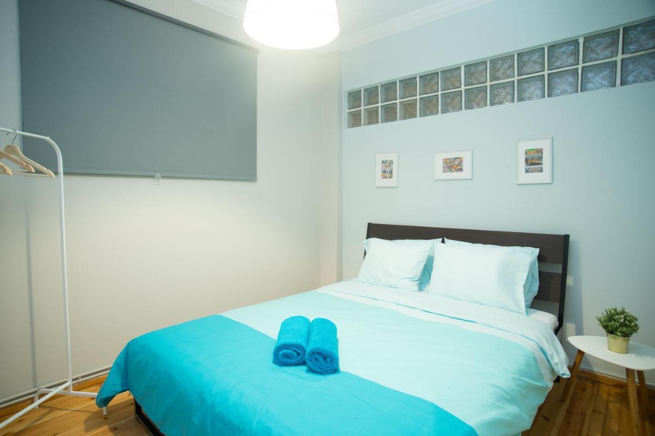 Houseloft Aqua Gardens Apartment Thessaloníki Luaran gambar